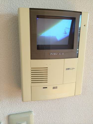 アミティエ A201号-8