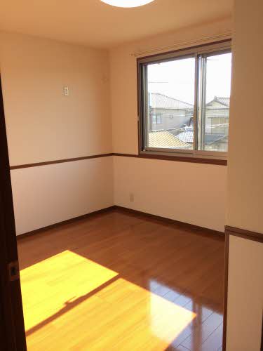 アミティエ A201号-10