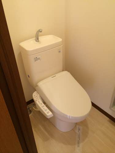 アミティエ A201号-11