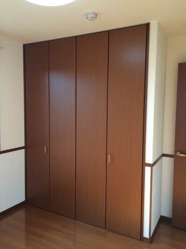 アミティエ A201号-14