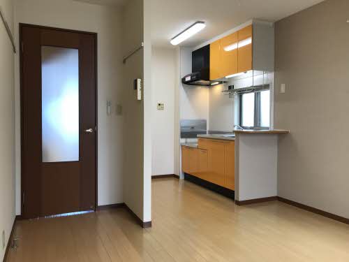 サンハイツ川崎 0202号-3