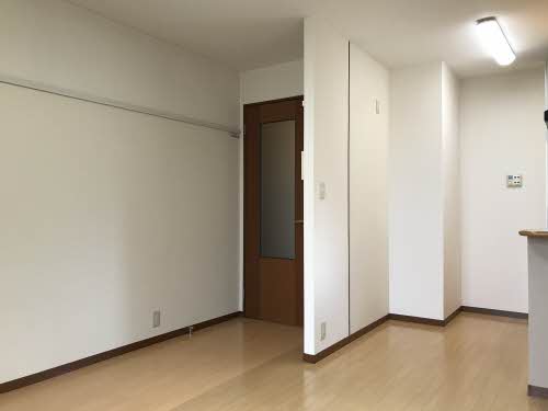 サンハイツ川崎 0202号-4