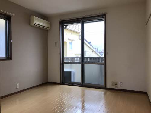 サンハイツ川崎 0202号-6