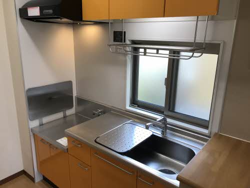 サンハイツ川崎 0202号-7