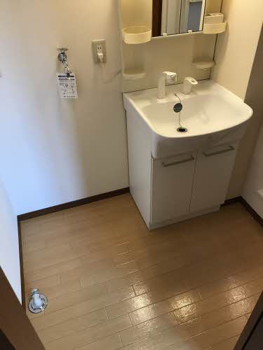 サンハイツ川崎 0202号-8