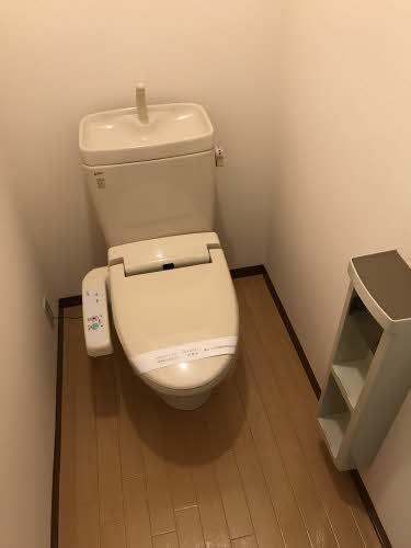 サンハイツ川崎 0202号-10