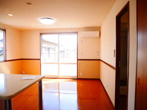 ブランシュール B201号-2