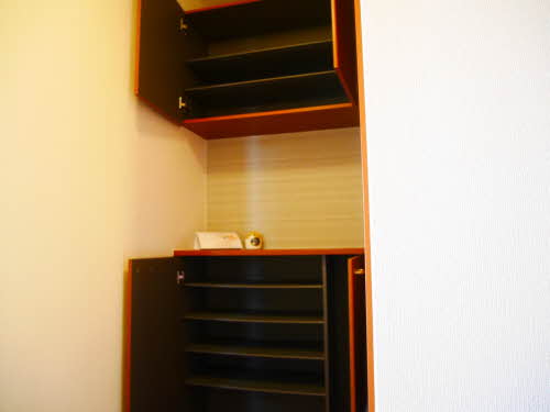 ブランシュール B201号-3