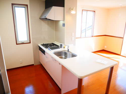 ブランシュール B201号-4