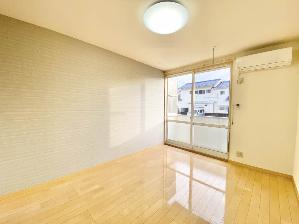 サンモール柏 0106号-2