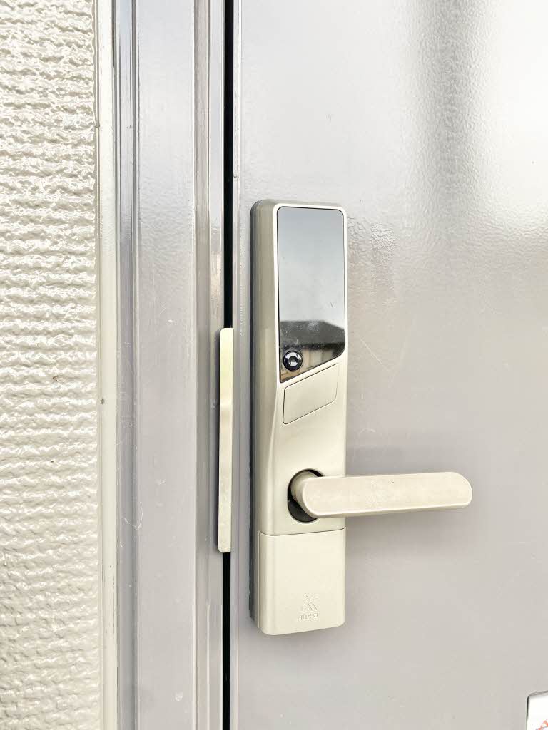 サンモール柏 0106号-15