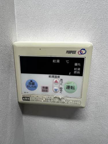 サンモール柏 0202号-14