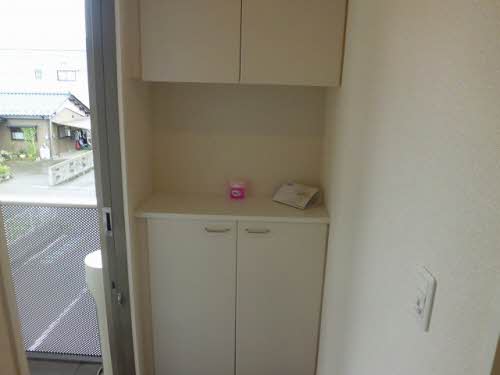 メゾン　フェリーチェ 0201号-3