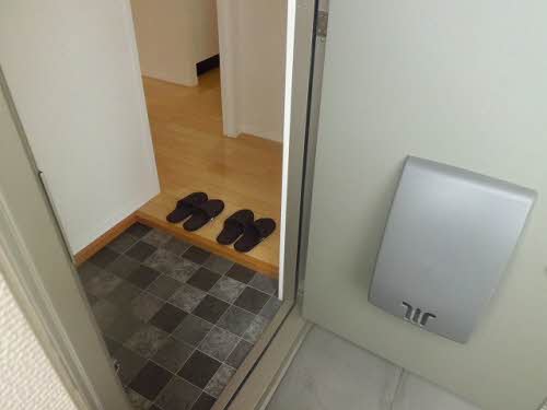 メゾン　フェリーチェ 0201号-4