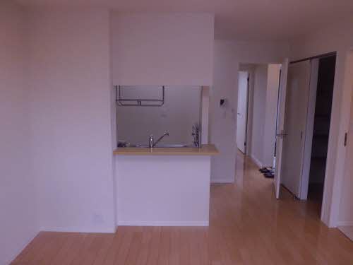 メゾン　フェリーチェ 0201号-6