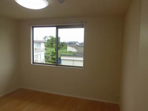 メゾン　フェリーチェ 0201号-8