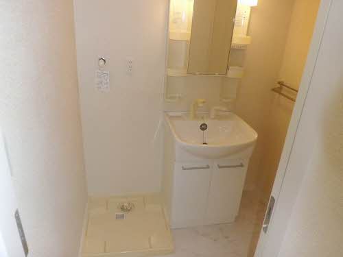 メゾン　フェリーチェ 0201号-11