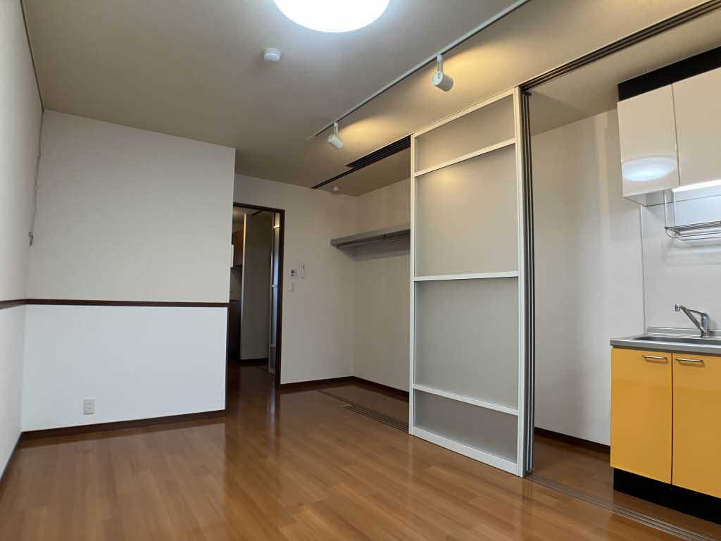 ヴィラ　タンネ　ＴＡＫＡＯＫＡ 0107号-2