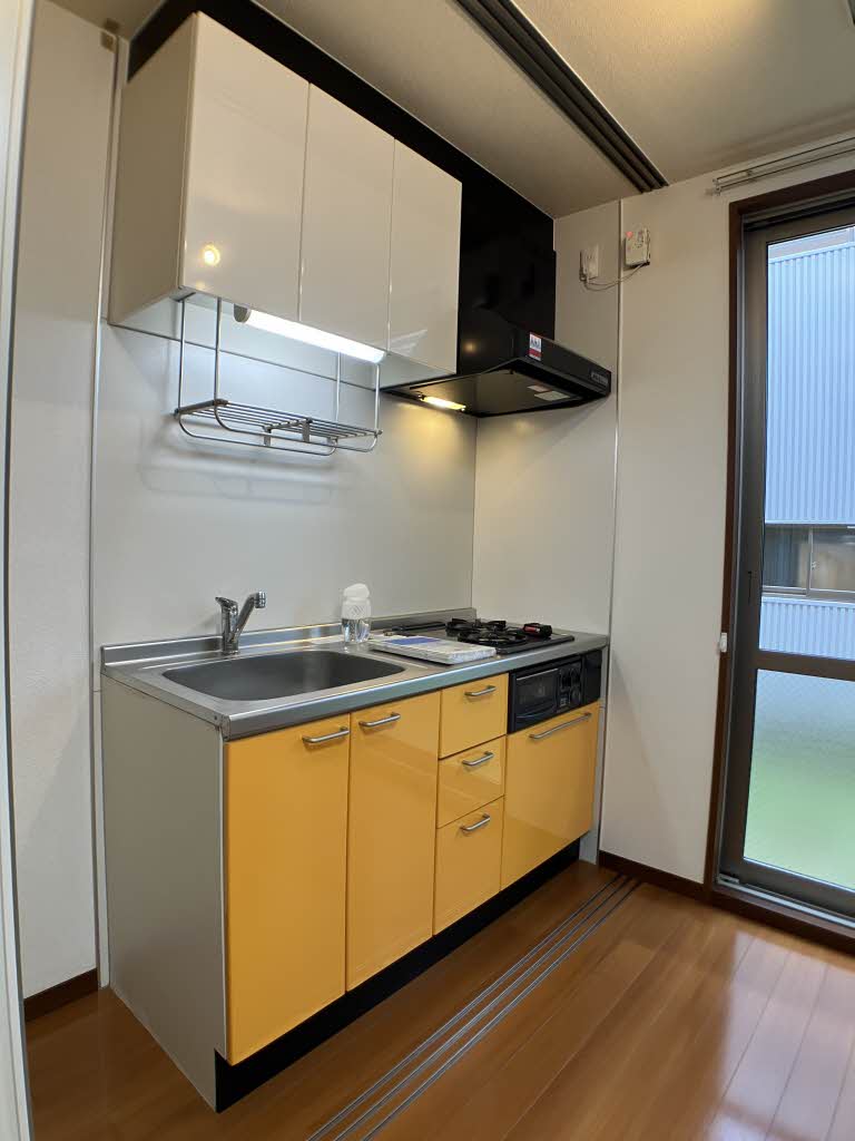 ヴィラ　タンネ　ＴＡＫＡＯＫＡ 0107号-3