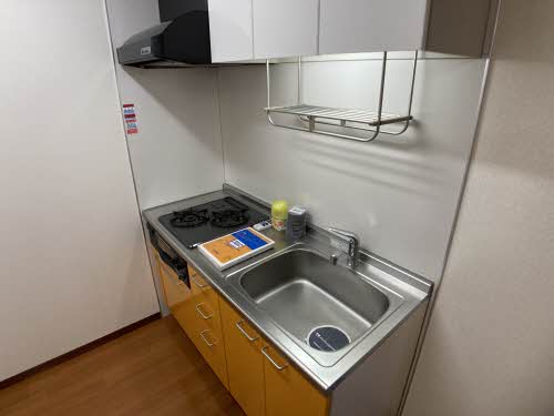 ヴィラ　タンネ　ＴＡＫＡＯＫＡ 0108号-5