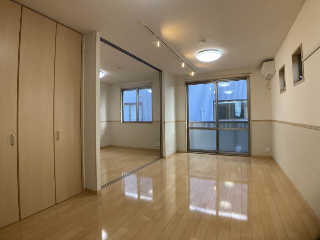 ヴィラ　タンネ　ＴＡＫＡＯＫＡ 0211号-2