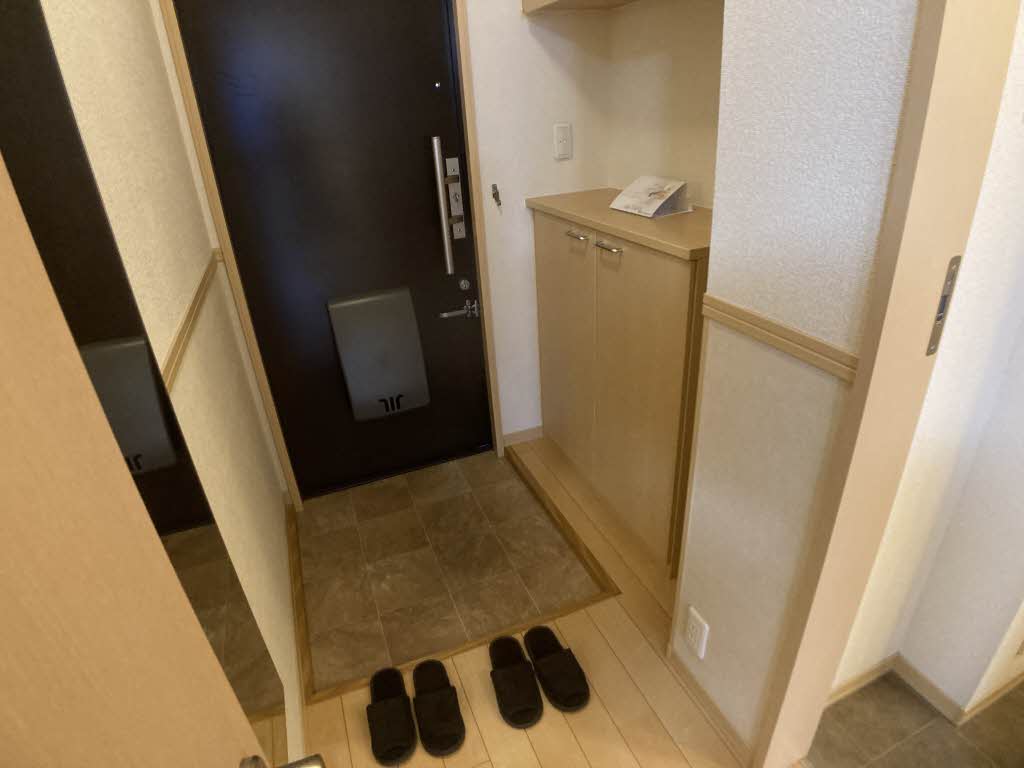 ヴィラ　タンネ　ＴＡＫＡＯＫＡ 0211号-4