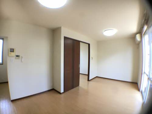 サンハイム A101号-4