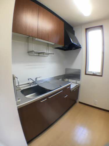 サンハイム A101号-7