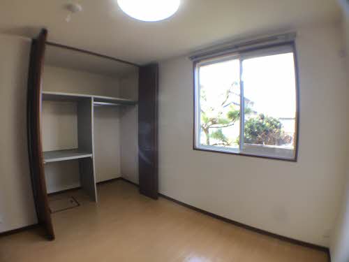 サンハイム A101号-8