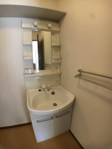 サンハイム A101号-11