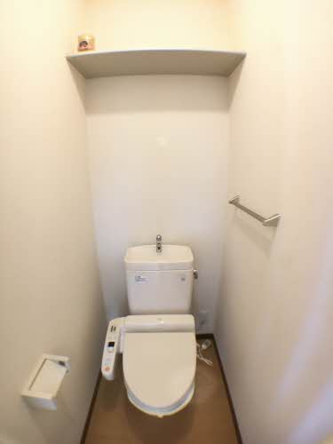 サンハイム A101号-12