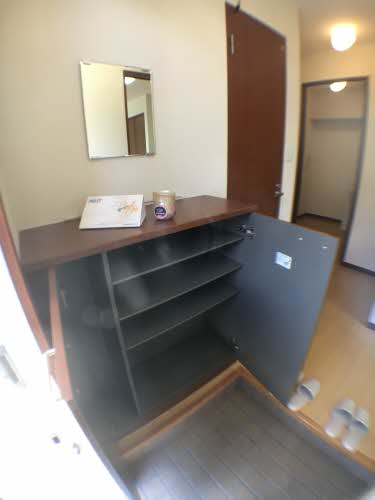 サンハイム A101号-13