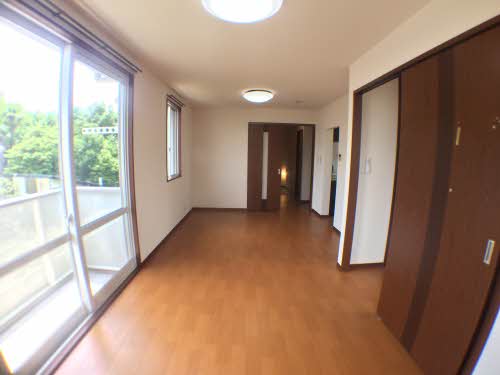 サンハイム A203号-2