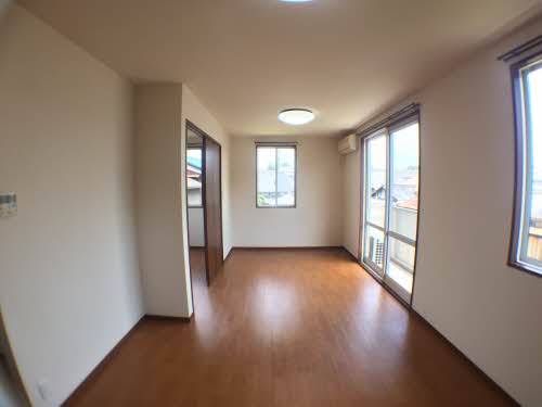 サンハイム A203号-3