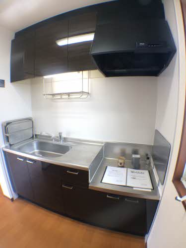 サンハイム A203号-5