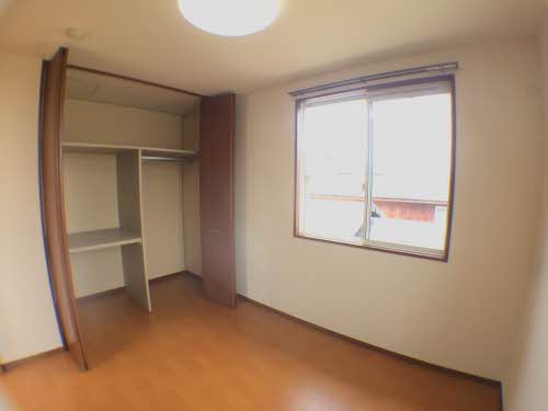 サンハイム A203号-6