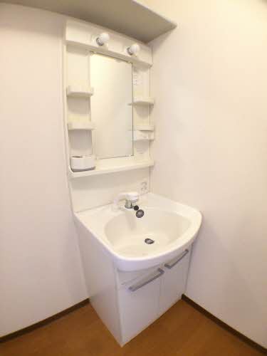 サンハイム A203号-13