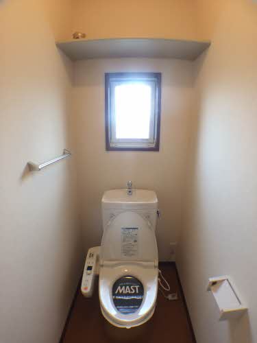 サンハイム A203号-14