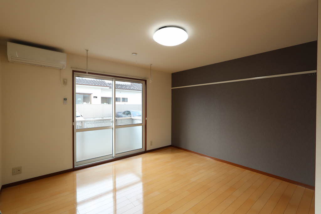 クレール　Ｂ 0101号-2