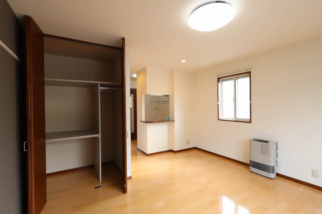 クレール　Ｂ 0101号-3