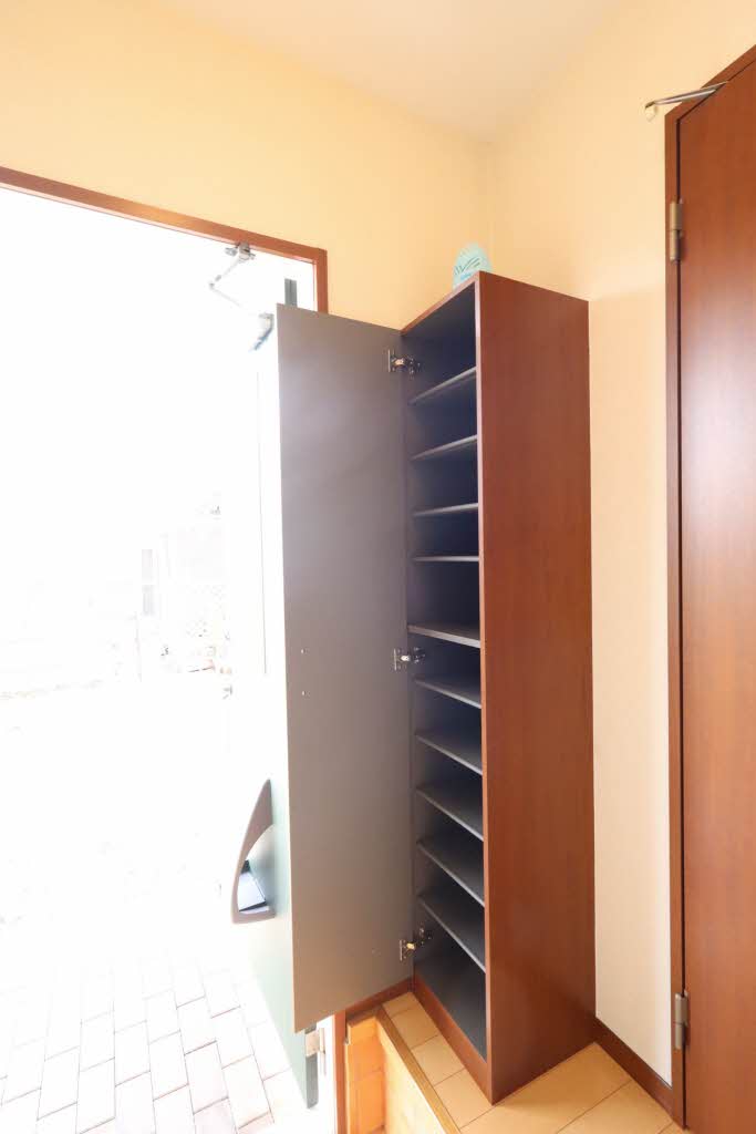 クレール　Ｂ 0101号-8