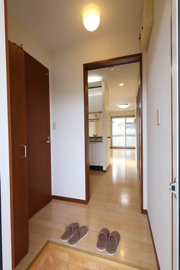 クレール　Ｂ 0101号-10