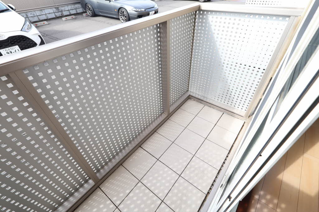 クレール　Ｂ 0101号-15