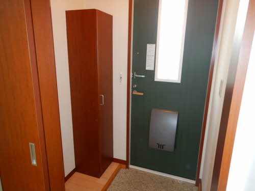 クレール　Ｂ 0202号-3