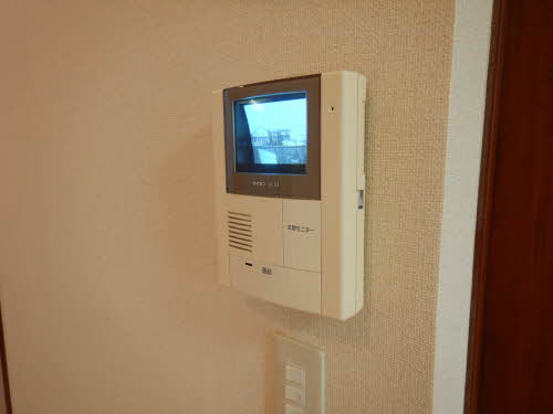 クレール　Ｂ 0202号-5