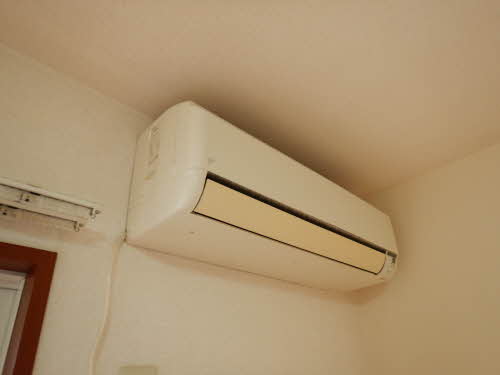 クレール　Ｂ 0202号-7