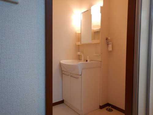 クレール　Ｂ 0202号-10