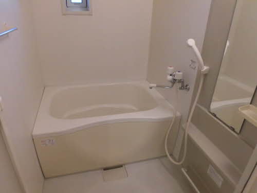 クレール　Ｂ 0202号-11