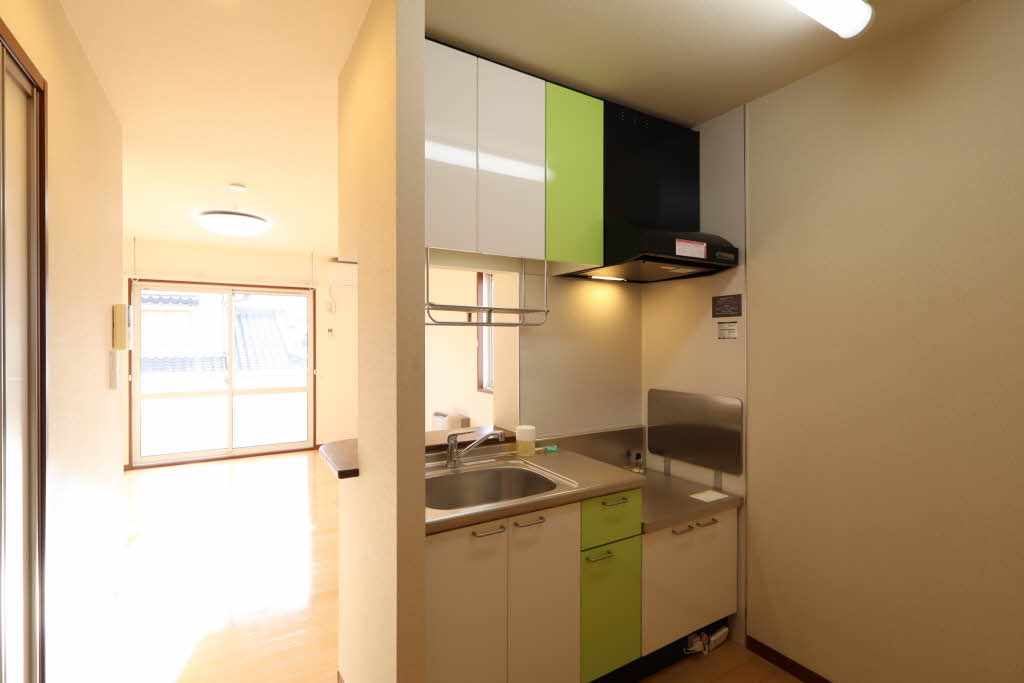 クレール　Ｂ 0203号-15