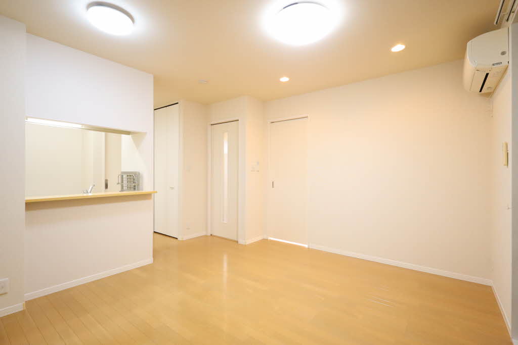 プレリュードＮ　ｐａｒｔ２ 0202号-2